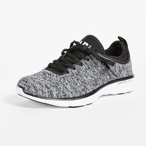 APL: Athletic Propulsion Labs Womens Techloom Phantom Running Training Sneakers
